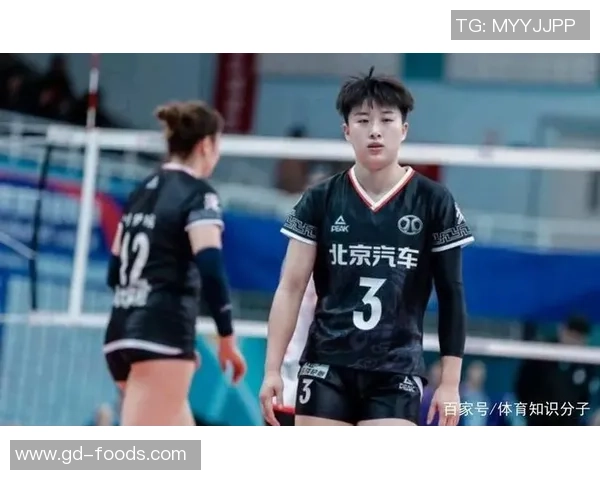 广州与北京排球队对决赛后分析与经验总结